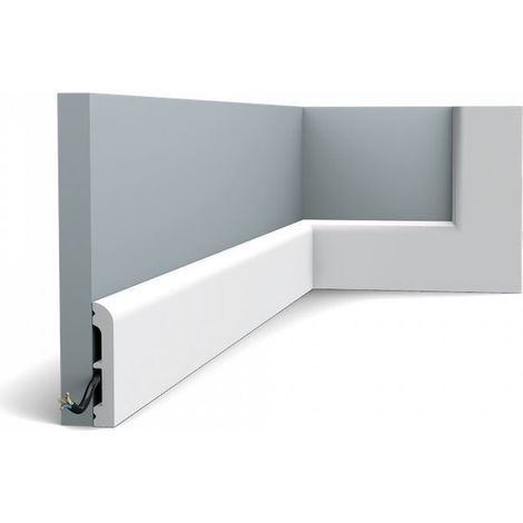 Orac Decor SX183-RAL9003