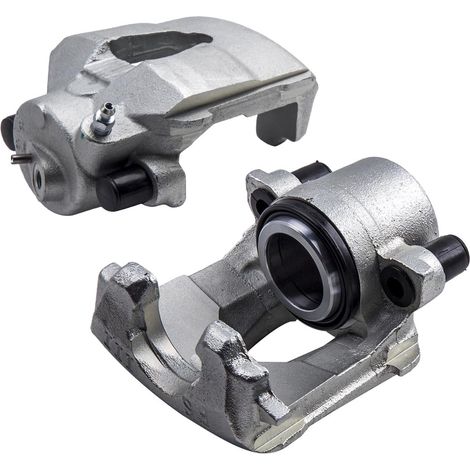 2x étrier de frein Avant Gauche Droite for Audi A1 8X1, 8XK 1.2/1.4TFSI 2.0TDI (1/5)