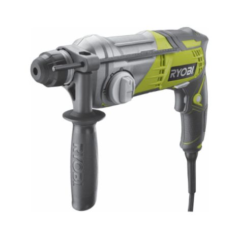 RYOBI SDSPlus 680 W RSDS680-KA2 Trapano a percussione