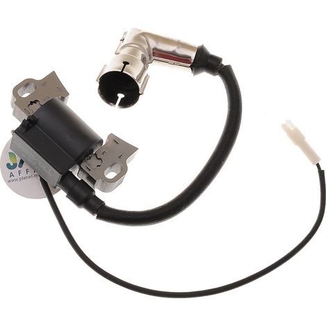 Bobine d'allumage compatible avec MTD remplace 751-11197