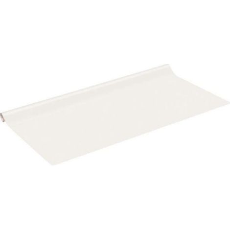 - Adhésif rouleau uni mat blanc 2mx67.5cm (1/5)
