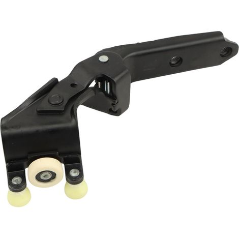 FT95849 Guida rapida porta LATERALE centrale DESTRO (1/2)