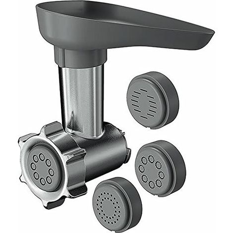 Kenwood accessorio Pasta Maker torchio trafile planetaria MultiOne KHH KHH3