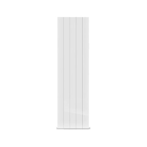 Radiateur connecté à inertie sèche 1500 W AVA V BL (1/5)
