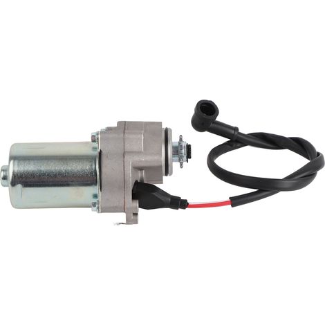 Elektrischer Anlasser aus Metall als Ersatzteil für 50-cm³-, 70-cm³-, 90-cm³- und 110-cm³-Quad-Motoren (1/5)