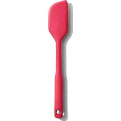 Espátula oxo Good Grips silicona flexible resistente calor 31 cm