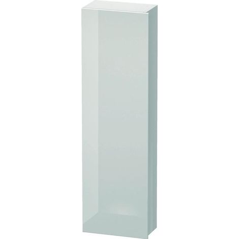Duravit Hochschrank DuraStyle 40x24x140cm, Tür li, we. hg/b matt (1/5)