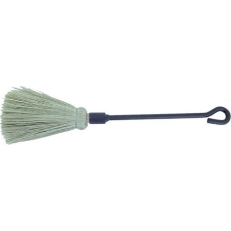 Escobilla Chimenea 45 Cm El Zorro