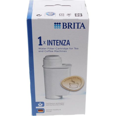 Solis - wasserfilter - brita intenza perfetta pl - 70078 - 7611210700784