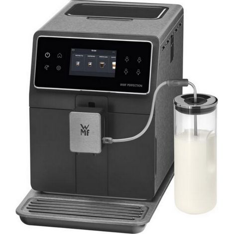 Expresso Broyeur Wmf Perfection 890l Café Fraîchement Moulu à Chaque Tasse - Wmf (1/3)