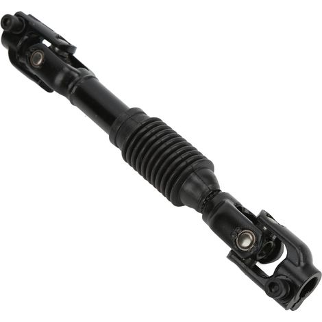 Arbre de direction intermédiaire 70580G01, pièce de remplacement compatible EZGO TXT essence électrique 2001, kit de colonne de direction universel (1/5)