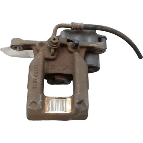 Etrier De Frein Arriere Droit Ds Ds7 [PRODUIT D'OCCASION]♻️1608999680 (1/2)