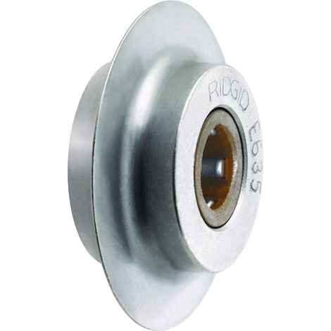 RIDGID Rueda de repuesto E-635 diámetro de rueda 22 mm - 29973