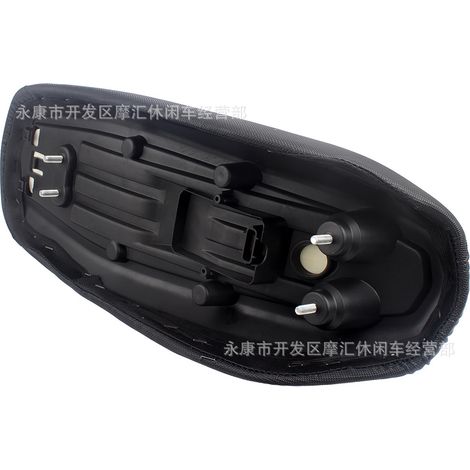 Compatible with Segway X160 X260 Sur-Ron Surron Light Bee X & S seat covers (1/4)