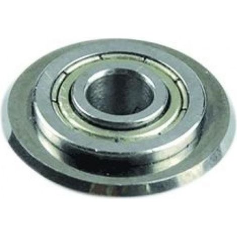Vigor-Blinky VTPM-120 Rotelle di Ricambio per Tagliapiastrelle Carburo di Tungsteno diametro 22 mm foro 6 mm