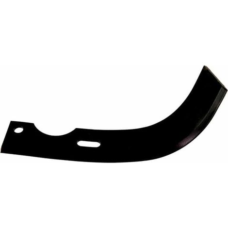 Messer fräsmesser mit KUBOTA