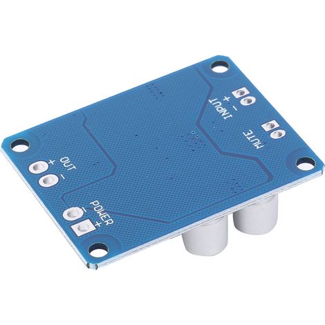 TPA3118 Mono-Digitalverstärkermodul 160W (1/5)
