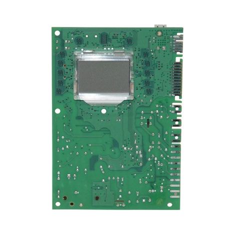 Circuit imprimé Honey.SM11476- DIFF pour De Dietrich Chappée - 7731868
