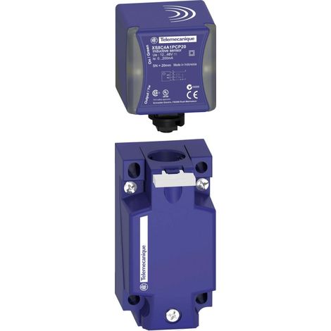 Näherungsschalter induktiv SCHNEIDER-ELECTRIC XS8C4A1PCG13