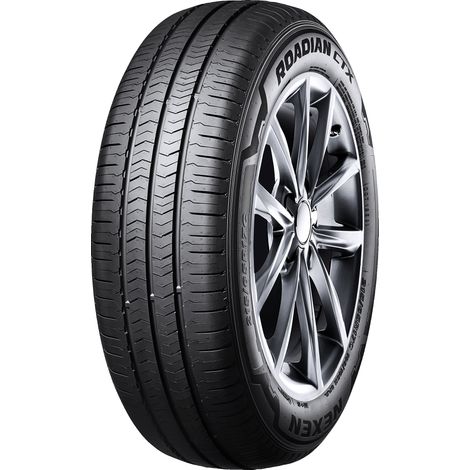 NEXEN Pneus été 235/55 R18 TL 104H ROADIAN CTX XL