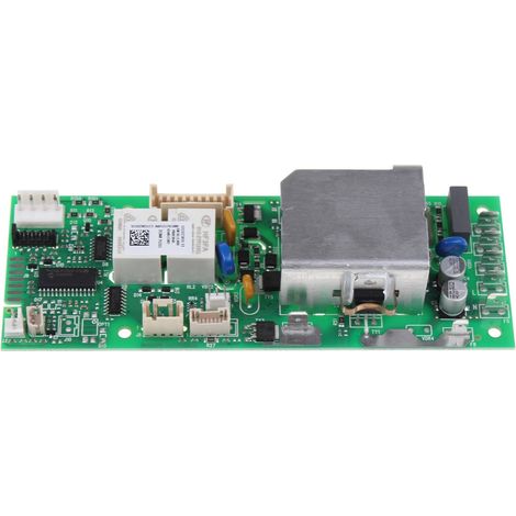Delonghi - módulo- tarjeta de potencia (sw1.1.0 dg)230v ecam350.15 - as13200032 -