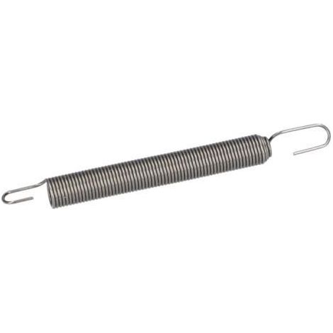 Ressort de traction pour Scie circulaire BOSCH OUTILLAGES - 1619P10136
