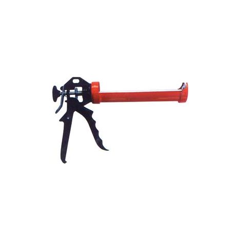 PISTOLA PER SILICONE PROFESSIONALE - 3 pezzi ALTE