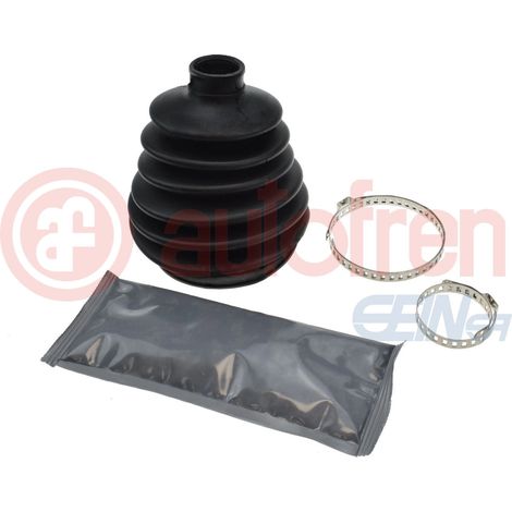 Jeu de joints-soufflets, arbre de commande Autofren Seinsa D8285T DAEWOO