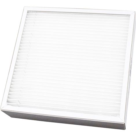 Filtro compatibile con purificatore d'aria ALDES InspirAir Home SC240