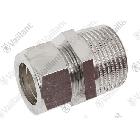 VAILLANT Raccord à compression VC 466/4-7 (A) u.w. Vaillant-Nr. , 0020012126