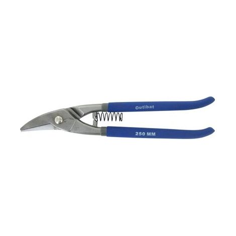 Cisaille à Tôle Outibat Coupe Précise Acier - Outibat (1/3)