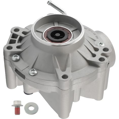 Hinter Differential for Can-Am Outlander 450 500 570 650 1000 Max ATV