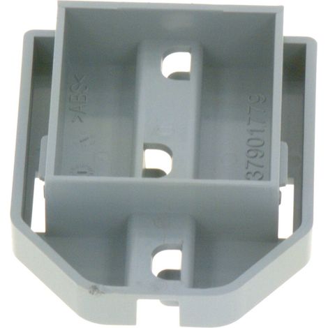 Pièce détachée BOSCH TTNR : 7736700726 Guide-câble