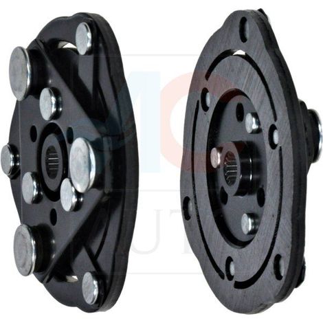 Disque d'entraînement, embrayage magnétique (compresseur) ACAUTO AC-05MI01 FIAT