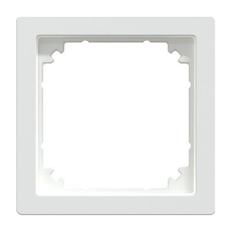 Adaptateur Schneider Elegance to D-Life blanc MTN4080-6035