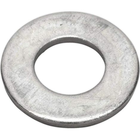 Rondelle Plate Acier Rondelle de Calage M12 x 28 mm forme C BS 4320 Lot de 100