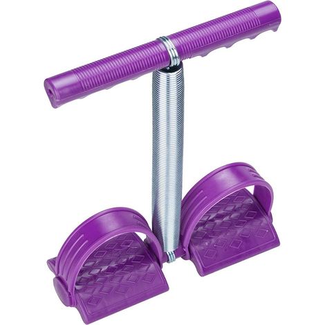 Rétracteur abdominal, pédale avec corde de traction (1/5)
