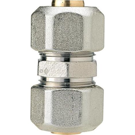 Bague de serrage a vis pour multicouche, accouplement 14x2mm