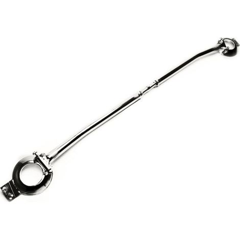 Barre anti rapprochement Alu avant OPEL Vectra B DE 1995 A 2002-12677649