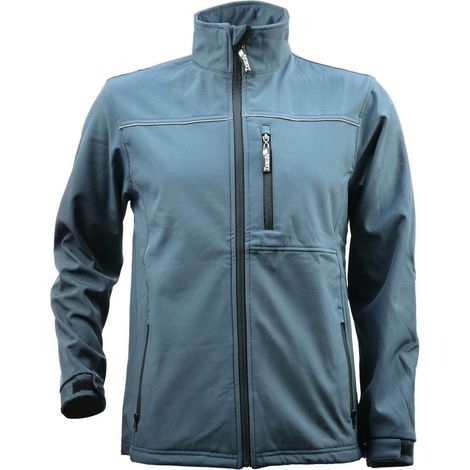 Veste softshell taille M (20) (1/3)