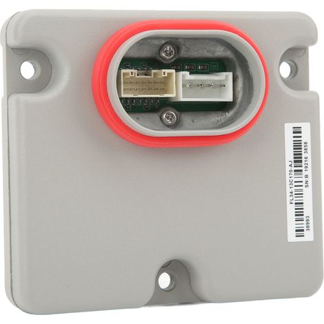 Module de commande de phares à DEL FL3Z 13C170 A de remplacement pour Ford Super Duty 2017-2020 (1/5)