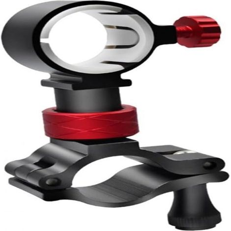 Support de parapluie, pince de chaise de pêche, support de parapluie de pêche, fixation réglable pour chaise-