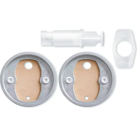 Tesa Ersatz-Befestigungskit Adapter (BK20) (1/3)