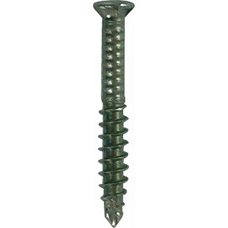 500 vis bois en bandes D. 5,5 x 40 mm Inox A2 autoforeuse SIT 20 - TE5540A2 - Alsafix
