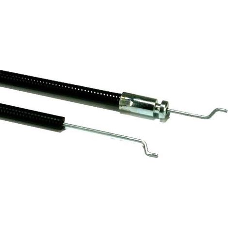 Cavo acceleratore rasaerba tagliaerba lunghezza 188 mm 450005