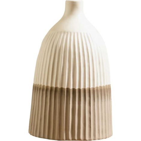 Support dcoratif pour vase en cramique (1/5)