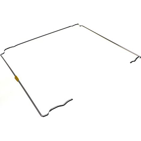 GLISSIERE pour FOUR BRANDT - 76X3786