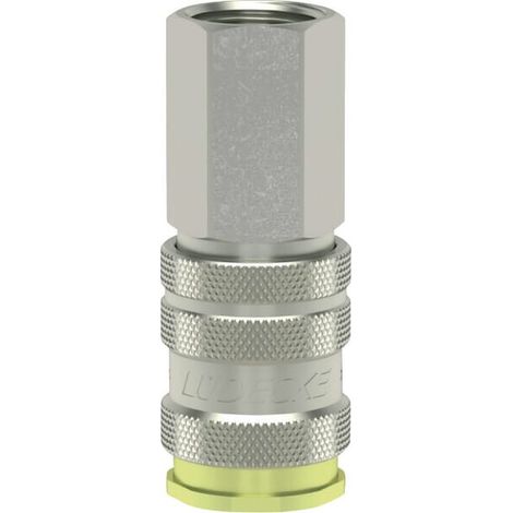 Giunto att rap fil in BSP 3/8" LÜDECKE ESAC38I (1/2)