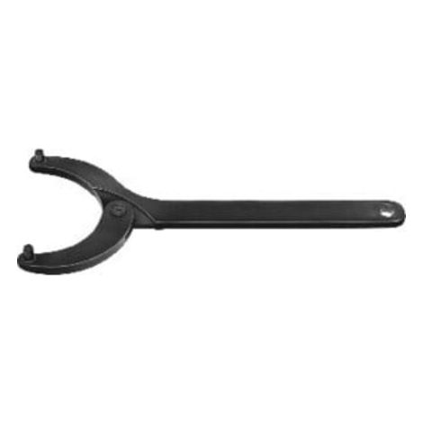 Gelenkstirnlochschlüssel 764C f.Lochabstand 80-125mm Zapfen-Ø 5,9mm AMF