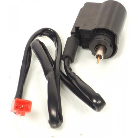Starter de carburateur P2R pour scooter Sym 50 Orbit Neuf (1/2)